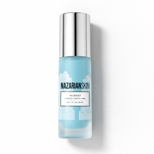 NazarianSkin Dry Skin Bundle