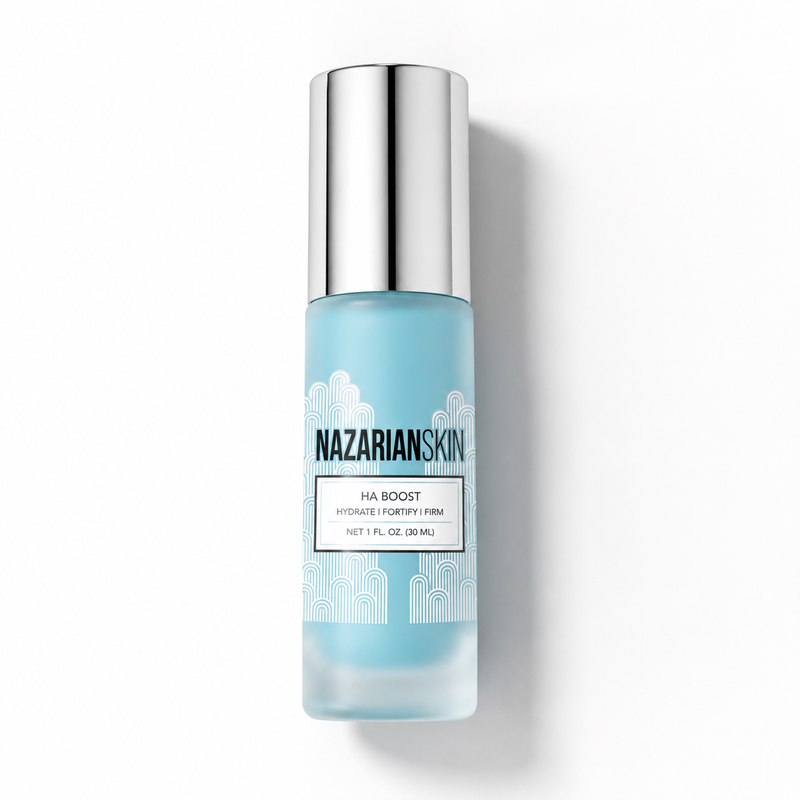 NazarianSkin Dry Skin Bundle