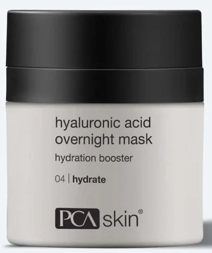 PCA Hyaluronic Acid Overnight Mask