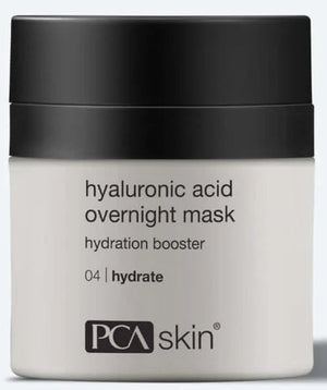 PCA Hyaluronic Acid Overnight Mask