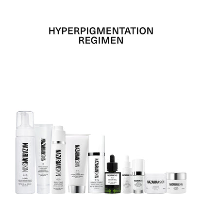 Hyperpigmentation Regimen: Even, Brighten