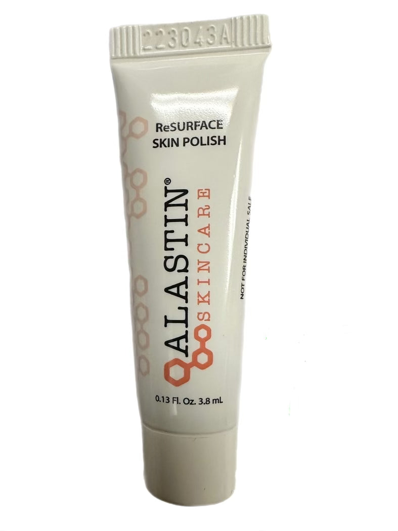 Alastin Skincare- ReSurface Skin Polish (SAMPLE)