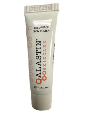 Alastin Skincare- ReSurface Skin Polish (SAMPLE)-The Skin Spot