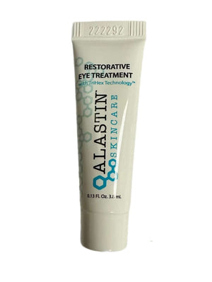 Alastin Skincare- Restorative Eye Treatment (SAMPLE)-The Skin Spot