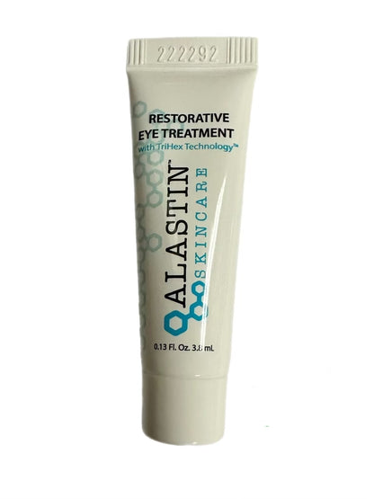 Alastin Skincare- Restorative Eye Treatment (SAMPLE)