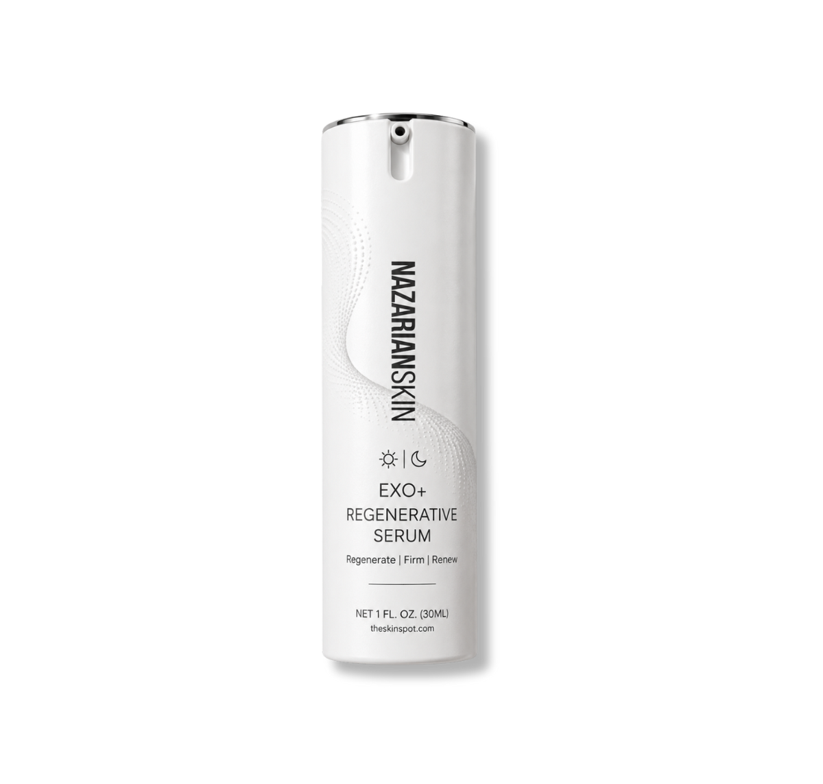 NazarianSkin Exo+ Regenerative Serum