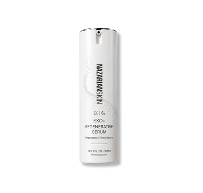 NazarianSkin Exo+ Regenerative Serum
