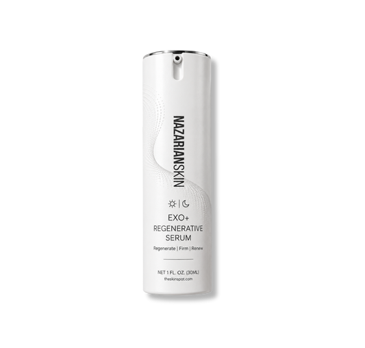 NazarianSkin Exo+ Regenerative Serum