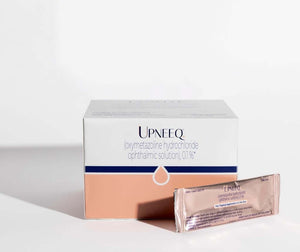 UPNEEQ® (Eye Opening Drops)-The Skin Spot