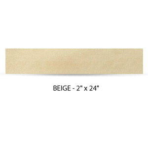 Silagen Ab/Extremity Strips Beige #7364 (24" x 2") #7164