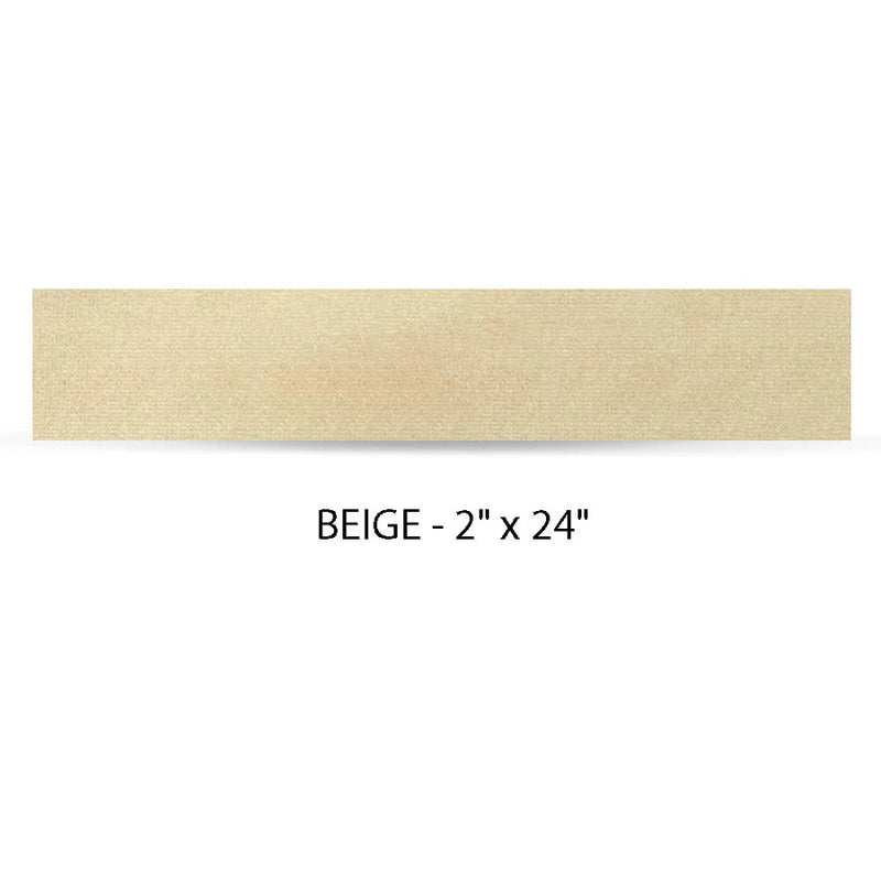 Silagen Ab/Extremity Strips Beige #7364 (24