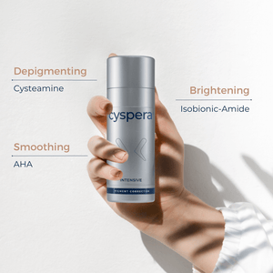 Cyspera Intensive 7%-The Skin Spot