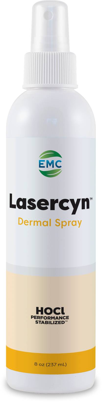 EMC- Lasercyn Dermal Spray