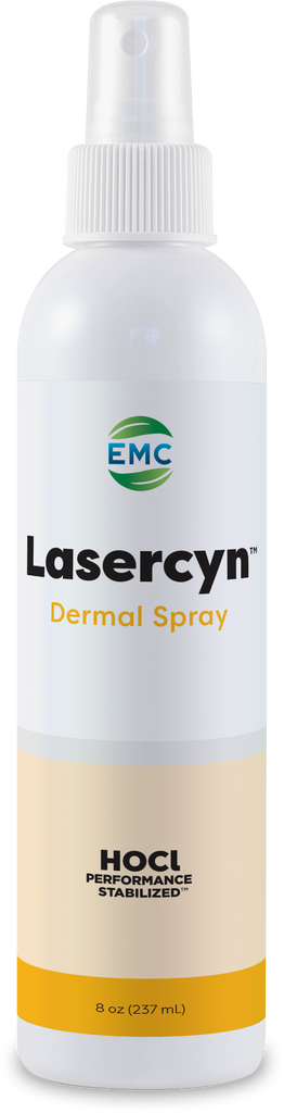 EMC- Lasercyn Dermal Spray