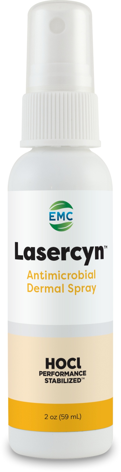 EMC- Lasercyn Dermal Spray