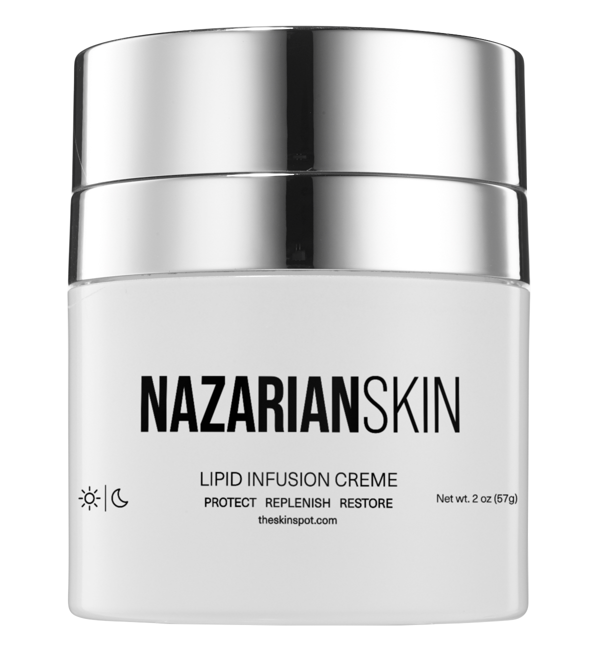 NazarianSkin- Lipid Infusion Creme