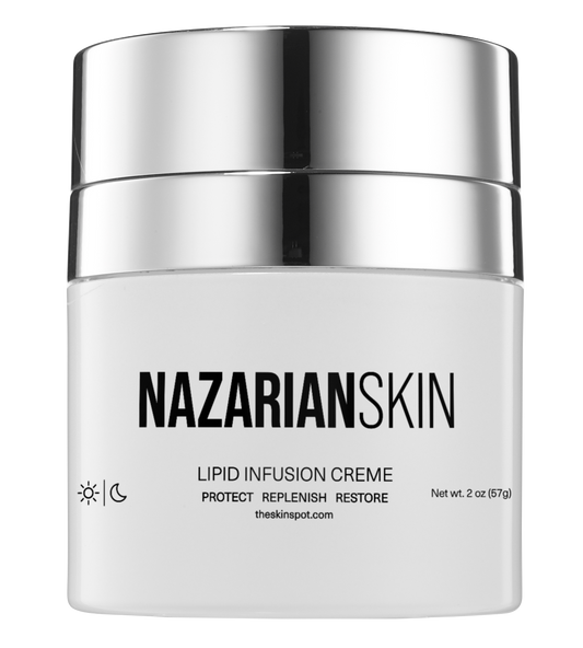 NazarianSkin- Lipid Infusion Creme