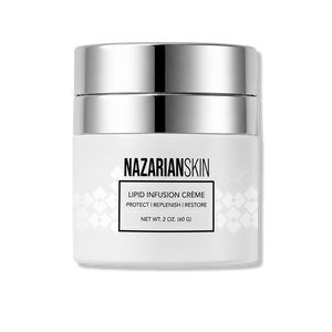 NazarianSkin Lipid Infusion Creme