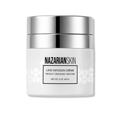 NazarianSkin Lipid Infusion Creme