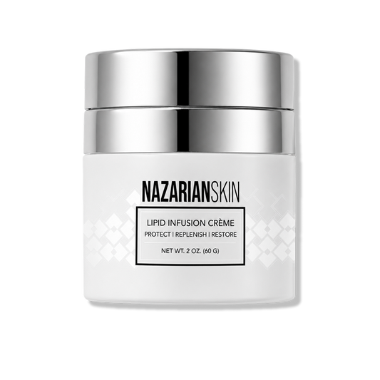 NazarianSkin Lipid Infusion Creme