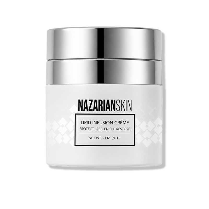 NazarianSkin Lipid Infusion Creme