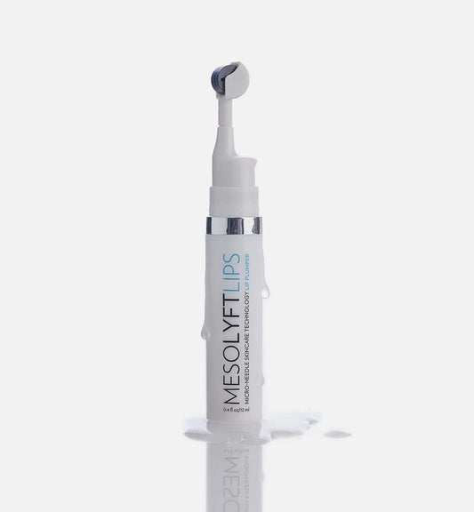 MesoLyft- Lips (NON-REFUNDABLE)-The Skin Spot