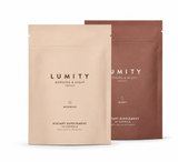 Lumity Female Dietary Supplement (SAMPLE)