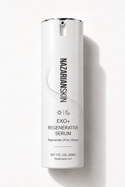 NazarianSkin Exo+ Regenerative Serum