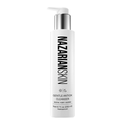 Dr. Nazarian's Procedure Enhancement Kit
