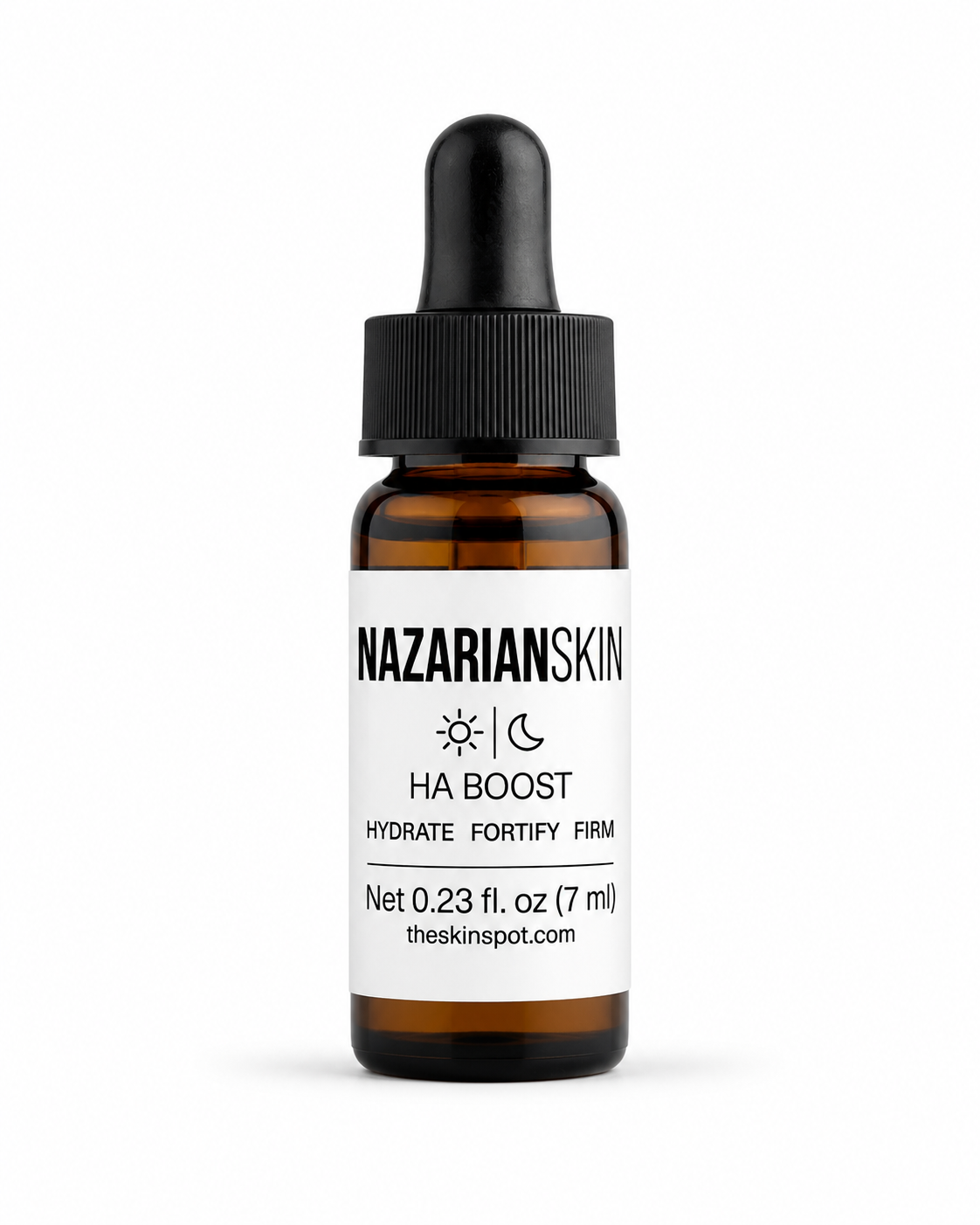 NazarianSkin HA Boost (SAMPLE)