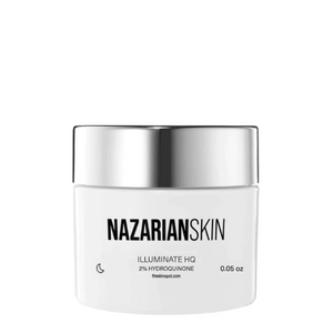 Illuminate HQ Hydroquinone (HQ)-The Skin Spot
