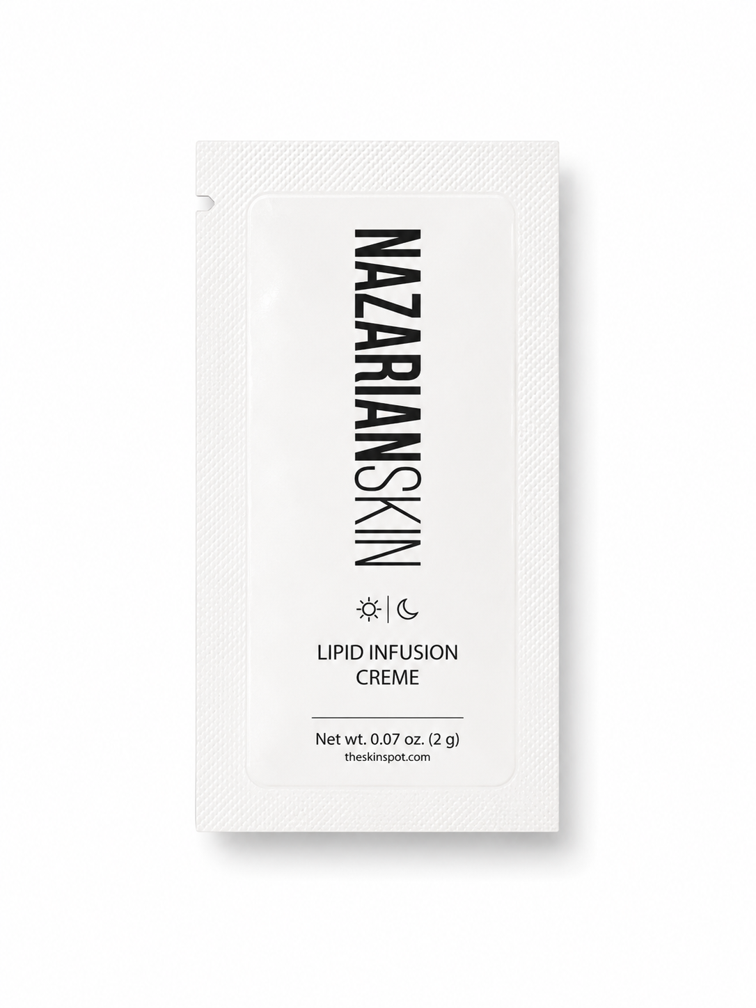 NazarianSkin Lipid Infusion Creme (SAMPLE)