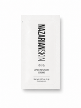 NazarianSkin Lipid Infusion Creme (SAMPLE)