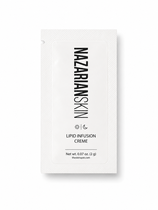NazarianSkin Lipid Infusion Creme (Tier 3 Gift)