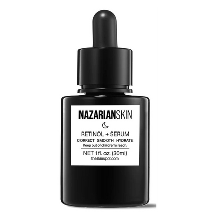 Retinol+ Bakuchiol Perfect Skin Serum