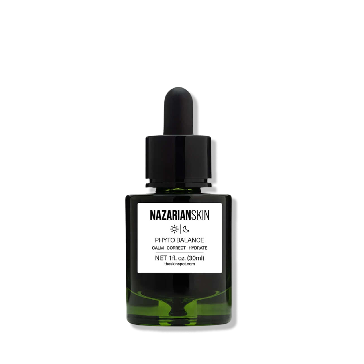 NazarianSkin Phyto Balance Antioxidant Soothing Serum