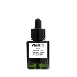 NazarianSkin Phyto Balance Antioxidant Soothing Serum