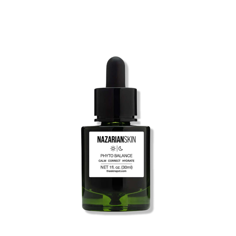 NazarianSkin Phyto Balance Antioxidant Soothing Serum