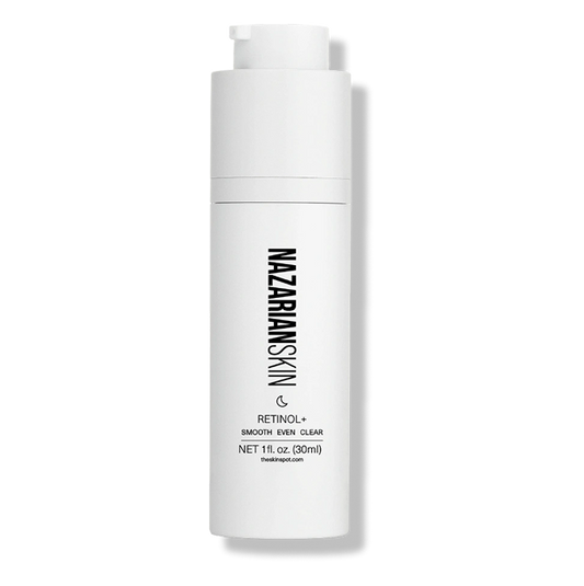 Retinol+ Skin Smoothing Brightening Cream