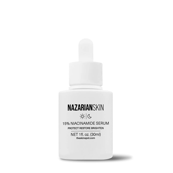 NazarianSkin- 15% Niacinamide Serum