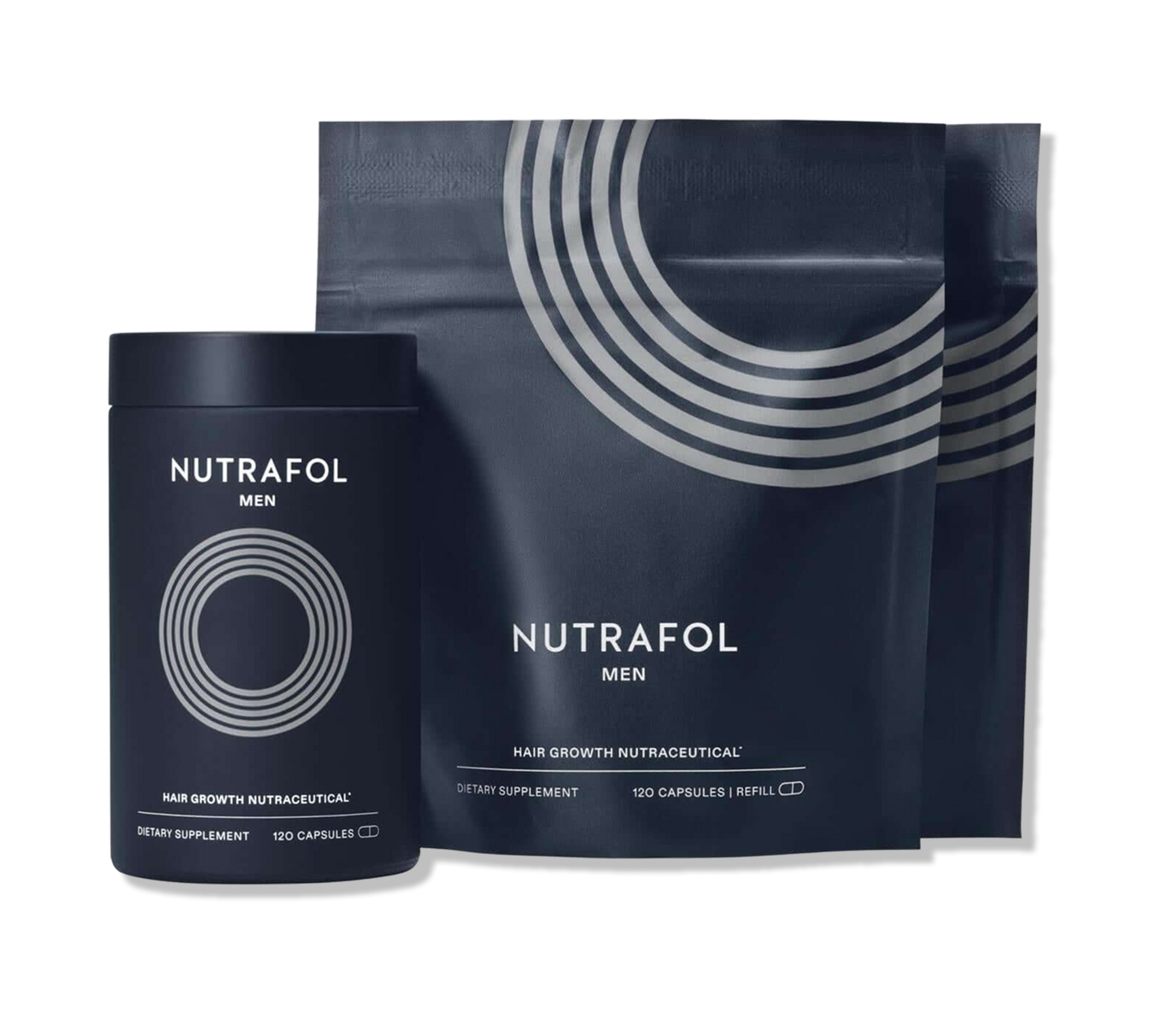 Nutrafol Core for Men Hair Growth Supplement