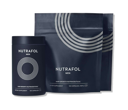 Nutrafol Core for Men Hair Growth Supplement