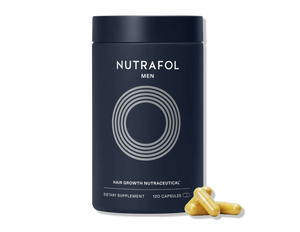 Nutrafol Core for Men Hair Growth Supplement