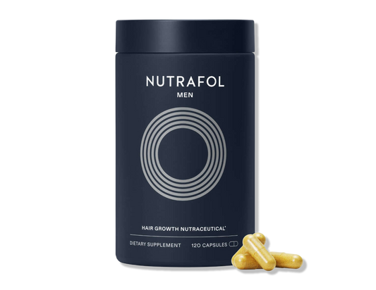 Nutrafol Core for Men Hair Growth Supplement