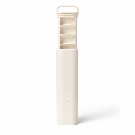 Nutrafol Pill Organizer