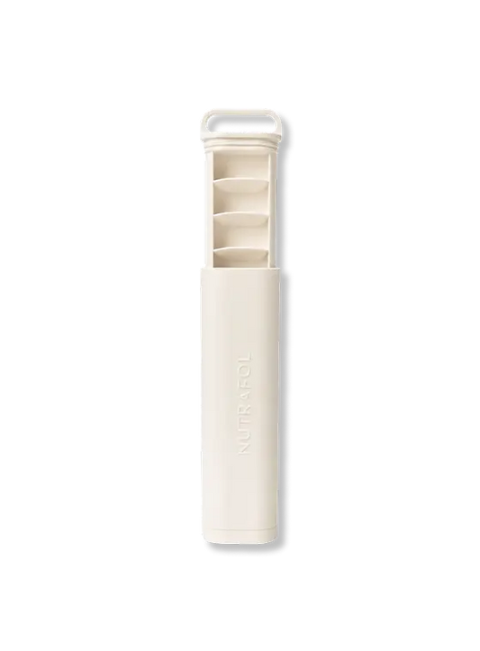 Nutrafol Pill Organizer