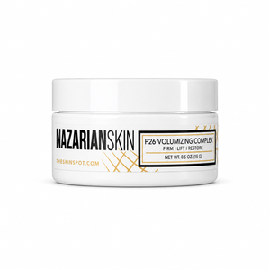 NazarianSkin P26 Volumizing Complex (SAMPLE)