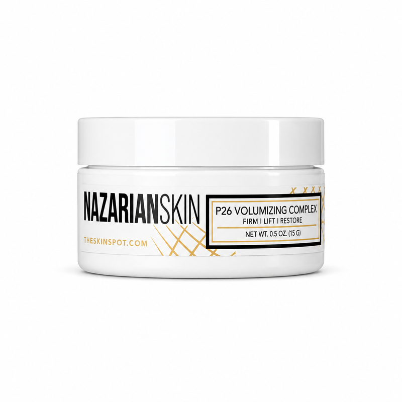 NazarianSkin P26 Volumizing Complex (SAMPLE)