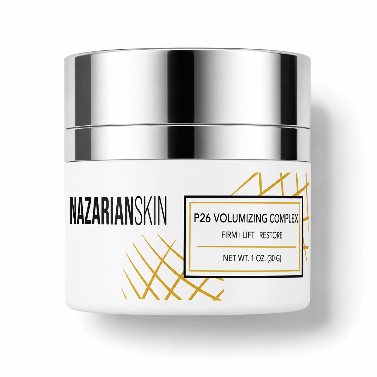 NazarianSkin Weight Loss Regimen