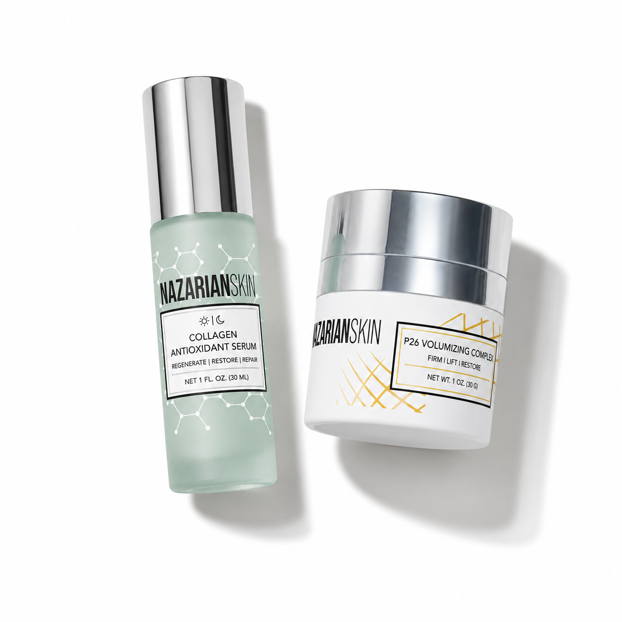 NazarianSkin Skin Revival Duo